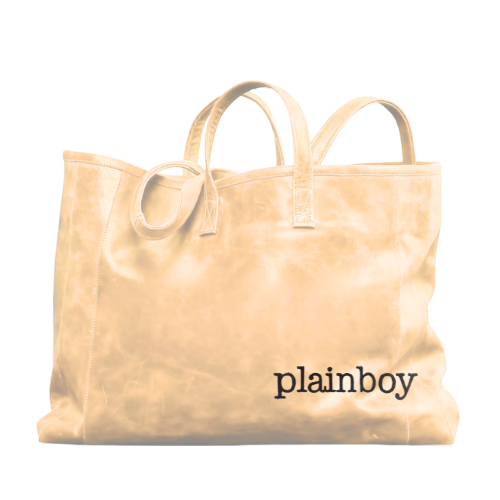 beach tote